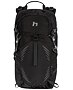 Batoh HANNAH CAMPING WAGABOND 26 Uni, anthracite