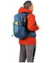 Batoh HANNAH CAMPING WAGABOND 26 Uni