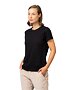 T-shirt Hannah Aria II Women, anthracite