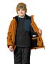 Dětská bunda HANNAH ANAKIN JR