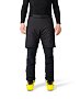 Shorts Hannah Deyn Shorts Men, anthracite