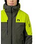 Jacket Hannah Scoty Men