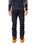 Pánske nohavice HANNAH KASH PANTS, anthracite (gray)