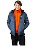 Jacket Hannah Deyn Hoody Men