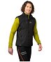 Pánska vesta HANNAH DEYN VEST, anthracite