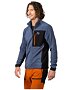 Hoodie Hannah Yukon Men
