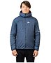 Jacket Hannah Deyn Hoody Men