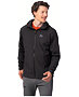 Jacket HANNAH ARCAN HOODY Man