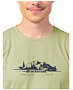 T-shirt HANNAH GREM Man