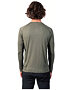T-shirt HANNAH TARAN L/S Man