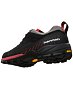 Trekking shoes HANNAH FOOTWEAR COPE W WP, phantom/aurora