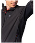 Pánska softshellová bunda HANNAH ARCAN HOODY Man