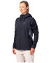 Jacket HANNAH AIRY HOODY Lady