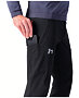 Pants HANNAH GARW Man, anthracite