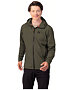Jacket HANNAH ARCAN HOODY Man