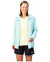 Jacket HANNAH DUSTY HOODY Lady