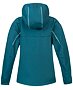 Dětská bunda HANNAH KIDS BORN JR Kids, blue coral