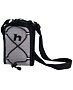 Taška přes rameno HANNAH CAMPING DYNAMIC POUCH Uni