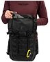 Backpack HANNAH CAMPING RUGGED 28 Uni