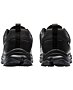 Pánske topánky HANNAH FOOTWEAR GRANITE M WP, black/black