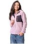 Dámská fleecová mikina HANNAH KOALA HOODY