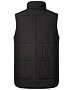Dámská vesta HANNAH SUGAR VEST, anthracite