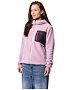 Dámská fleecová mikina HANNAH KOALA HOODY