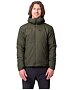 Jacket Hannah Deyn Hoody Men