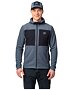 Pánská fleecová mikina HANNAH RIVER HOODY