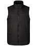 Vest Hannah Sugar Vest Lady, anthracite