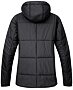 Jacket Hannah Sugar Lady, anthracite