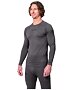 Base Layer Long Sleeve Hannah Active TS L/S Men