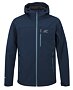Bunda HANNAH SHELTON Man, insignia blue