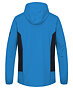 Pánská bunda HANNAH SEUMAS, brilliant blue/midnight navy