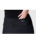 Dámska sukňa s nohavičkou HANNAH RELAY SKIRT, anthracite