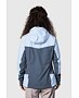 Bunda HANNAH PULLA Lady, blue fog/dark slate
