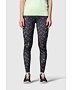 Pants HANNAH MONETY Lady, anthracite (green)