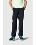 Nohavice HANNAH KIDS LUIGI JR Kids, anthracite