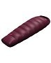 Sleeping bag HANNAH CAMPING BIVAK W 240 Lady, rhododendron/poppy red