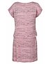 Šaty HANNAH ZANZIBA, seashell pink