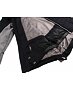 Jacket HANNAH BALAY Lady, anthracite/gray mel