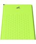 Samonafukovací karimatka HANNAH LEISURE 3,8, parrot green