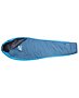 Sleeping bag HANNAH CAMPING TREK 200 Uni, moroccan blue/blue jewel