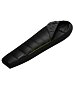 Sleeping bag HANNAH CAMPING SHERPA 160 MT-P Uni, dark shadow/castle rock(green)