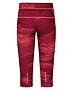 3/4 Trousers HANNAH RELAY CAPRI Lady, Cherries jubilee