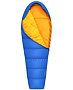 Sleeping bag HANNAH CAMPING JOFFRE 150 Uni, imperial blue/radiant yellow