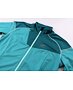 Hoodie HANNAH DIESEN Lady, baltic/harbor blue