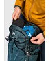 Batoh HANNAH ENDEAVOUR 20, deep teal