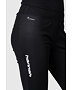 Dámske nohavice HANNAH ALISON PANTS, anthracite