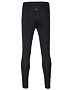 Nohavice HANNAH NORDIC PANTS Man, anthracite